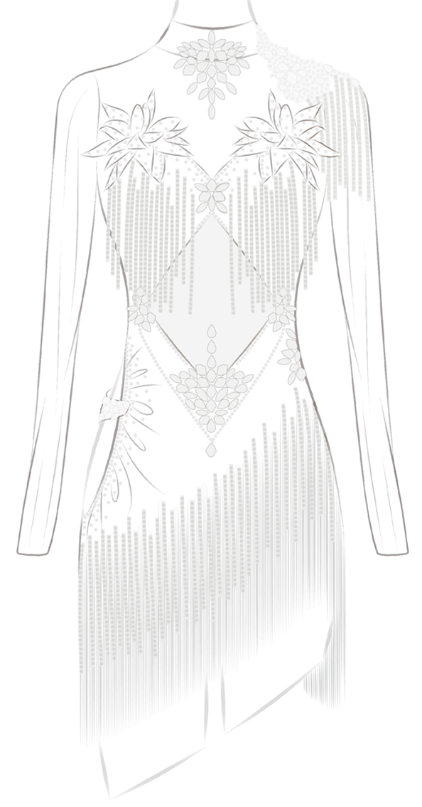 Rhinestone Color Img