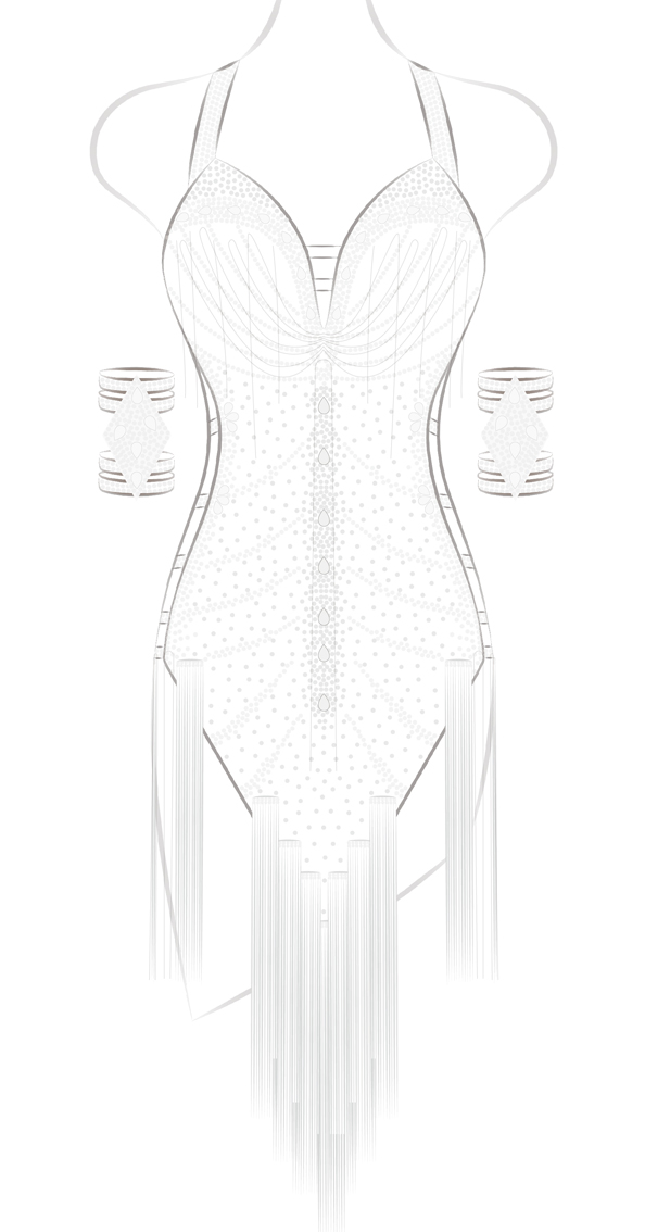 Rhinestone Color Img