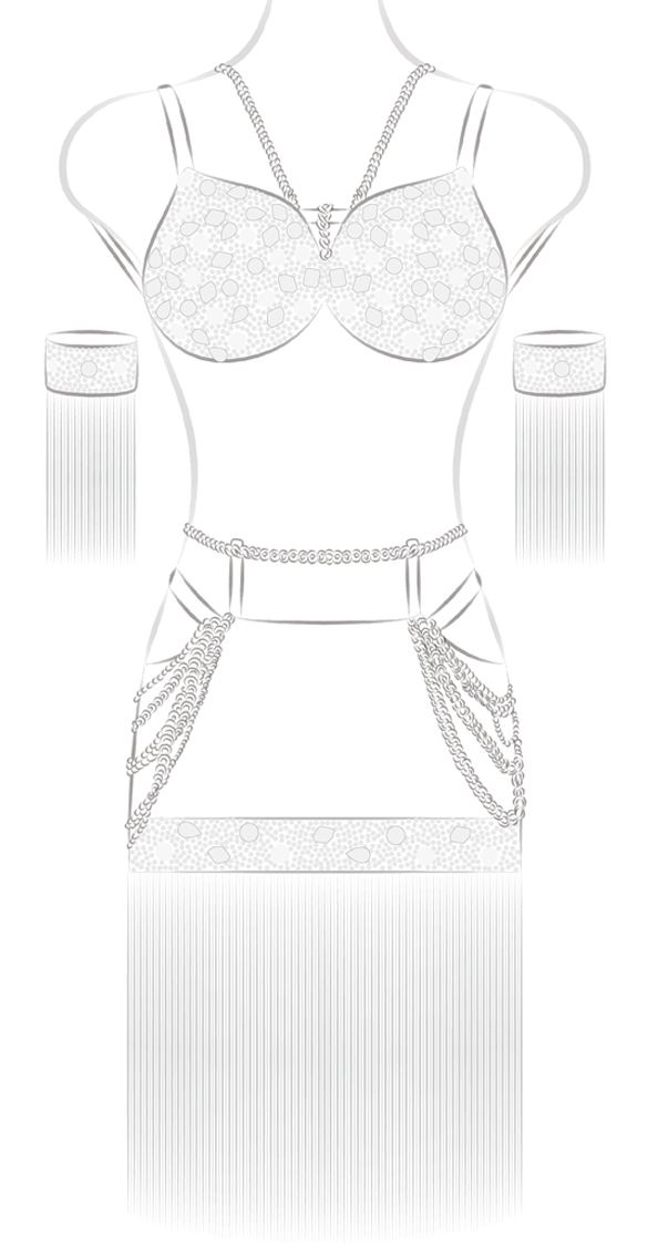 Rhinestone Color Img