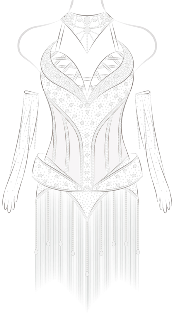 Rhinestone Color Img