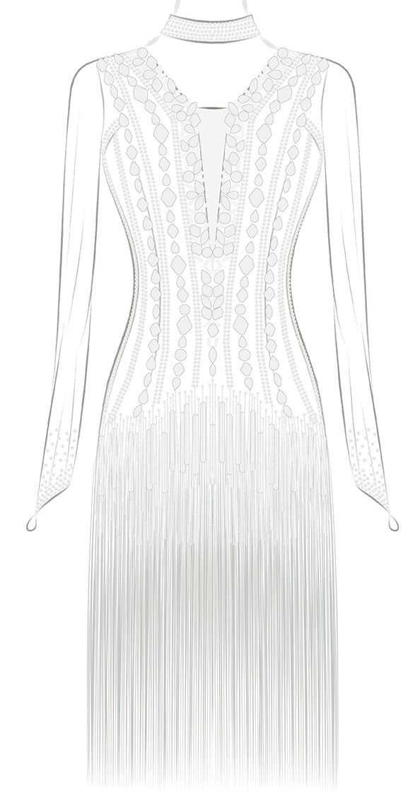 Rhinestone Color Img