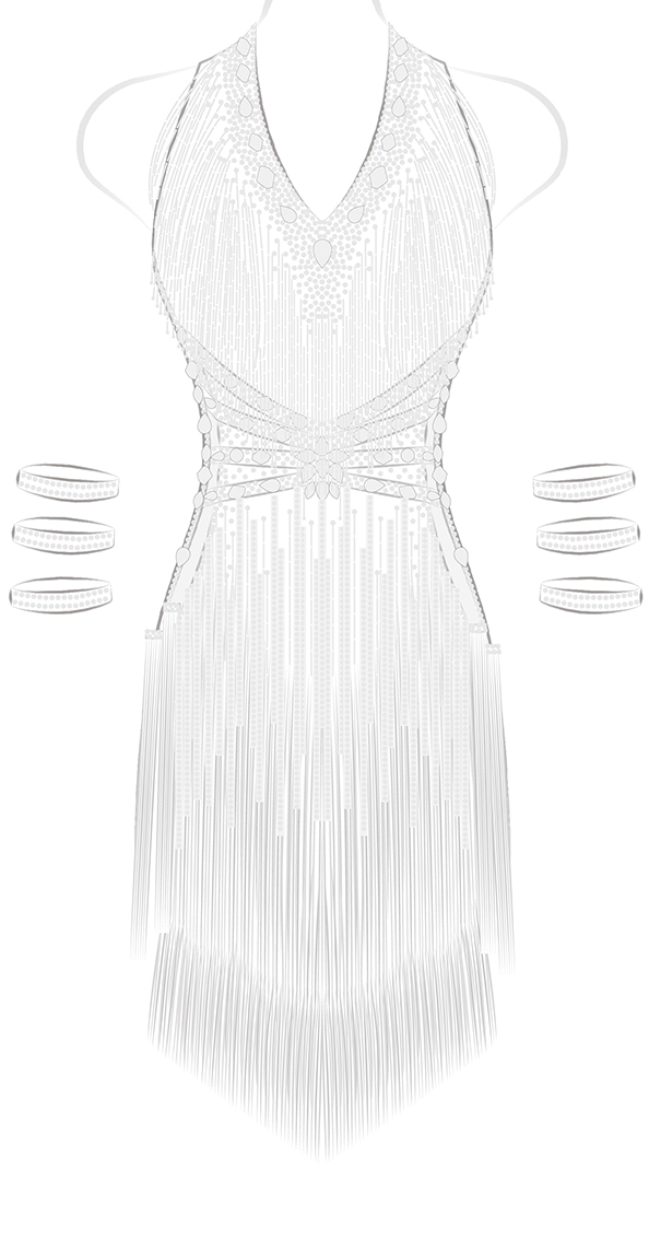 Rhinestone Color Img