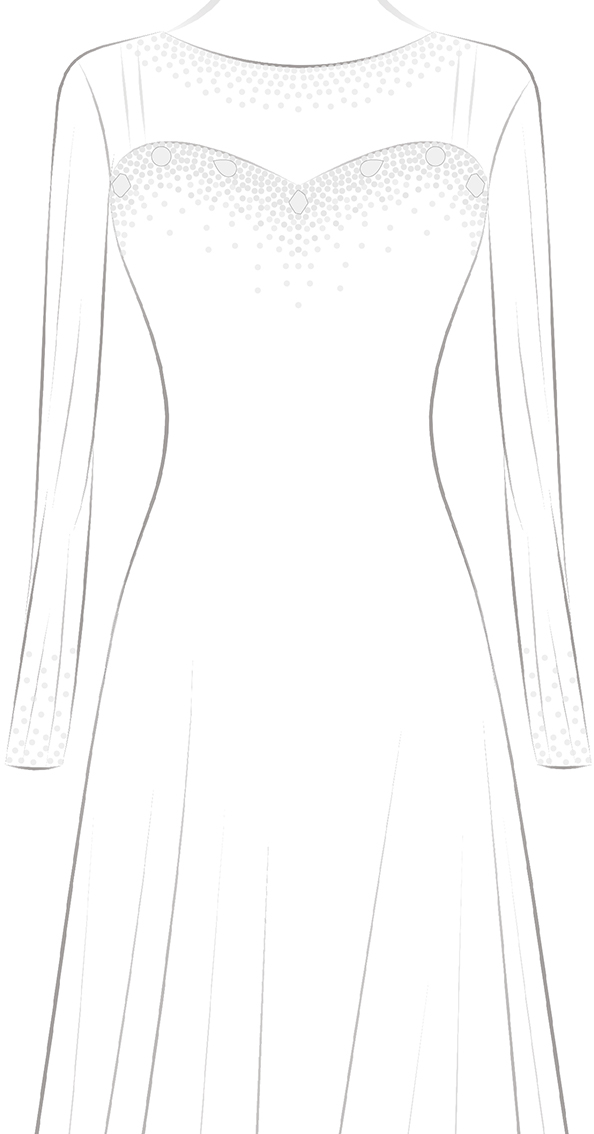 Rhinestone Color Img