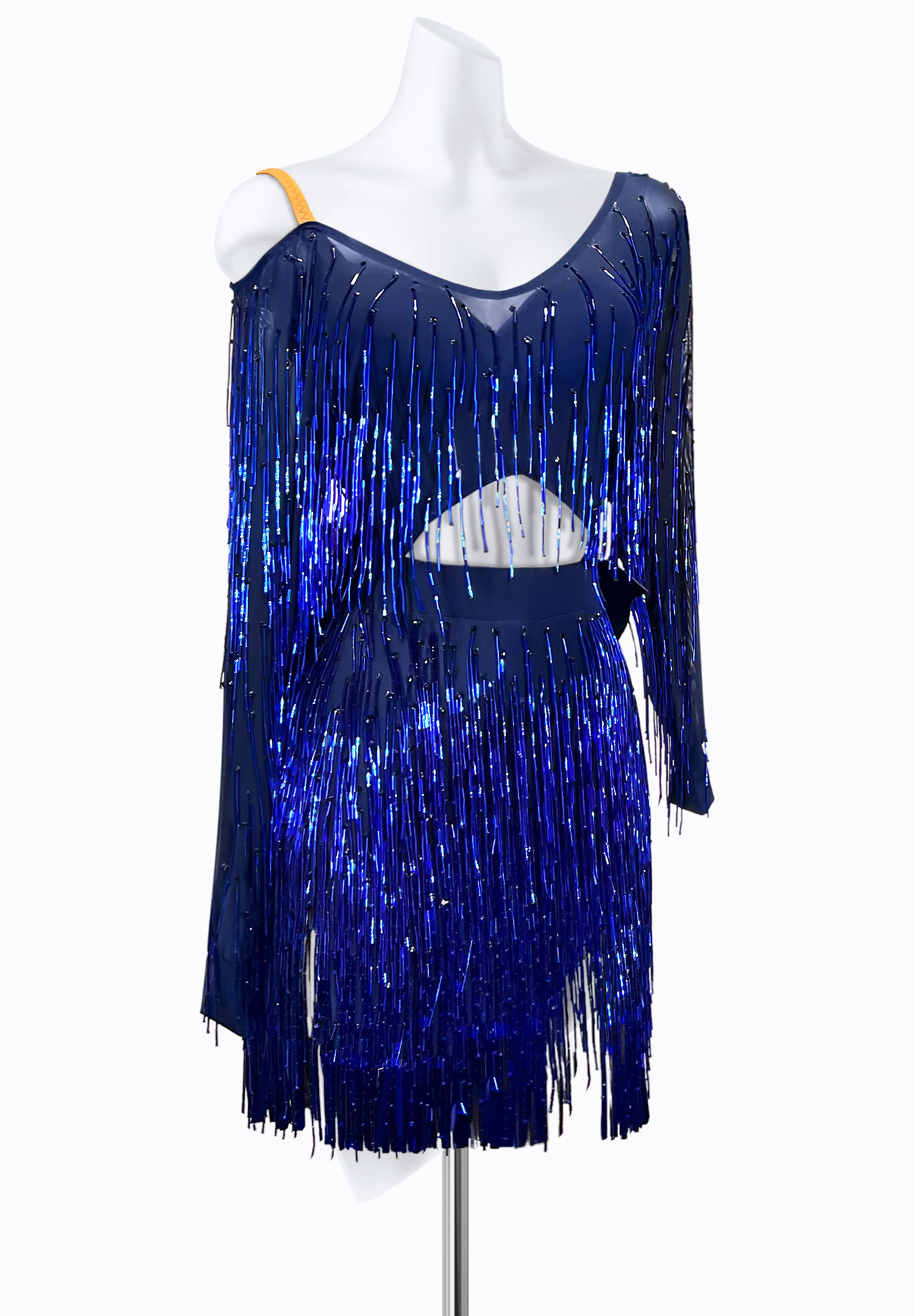 Pacific Emotion Latin Dress PR-L225032