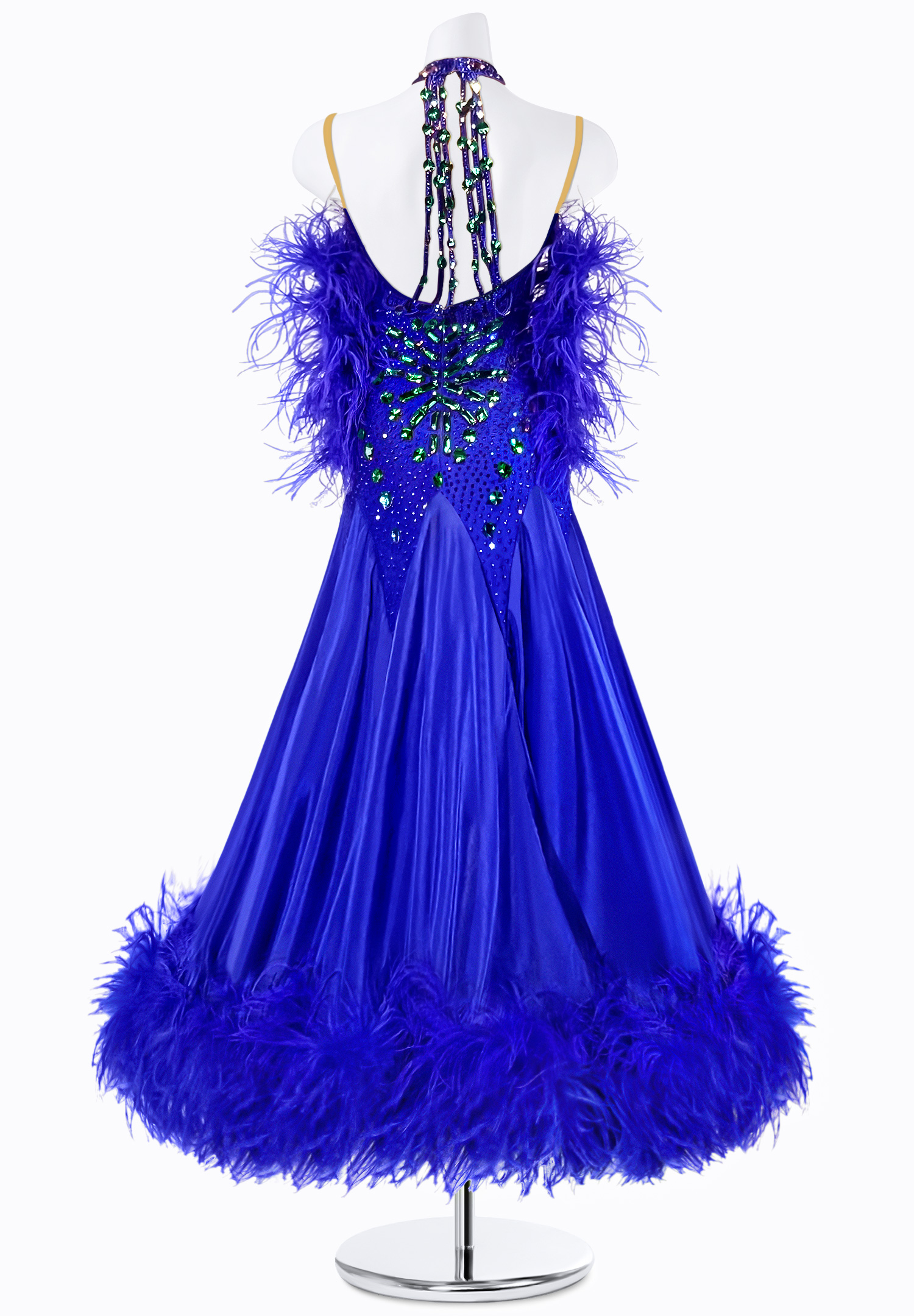 Klein Blue 4_