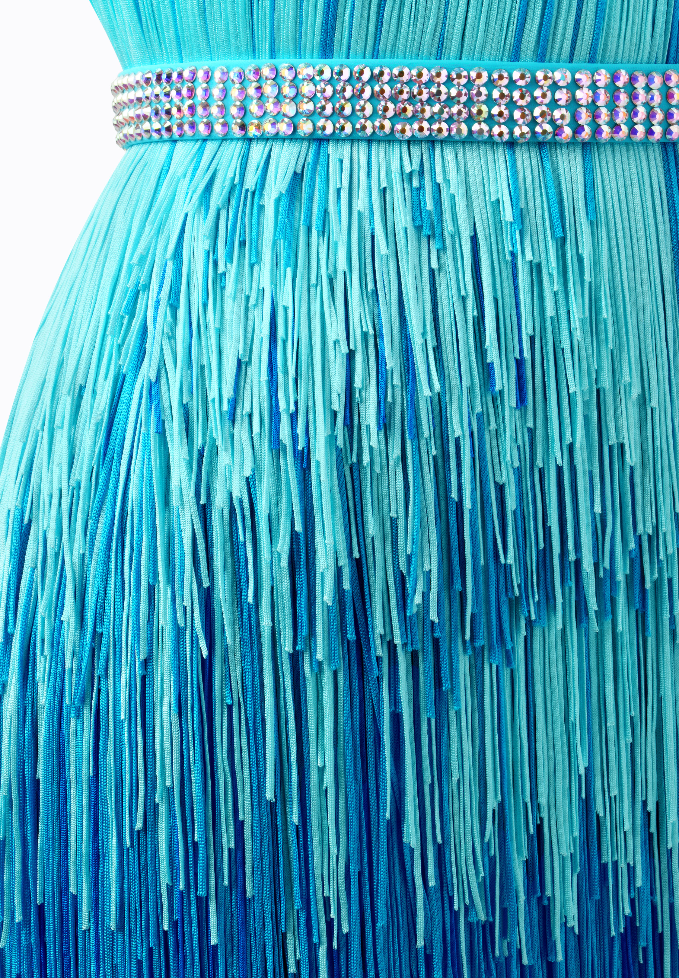 Aqua/Blue Zircon/Ocean Blue_