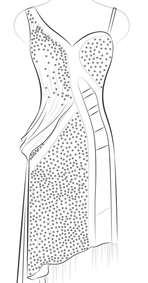 Rhinestone Color Img