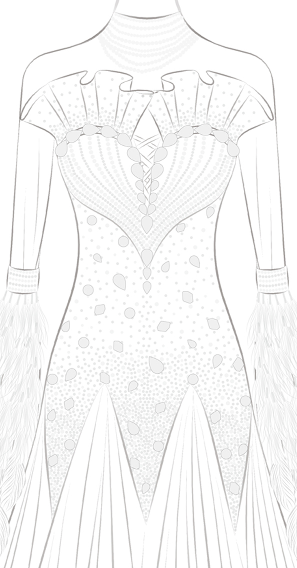 Rhinestone Color Img