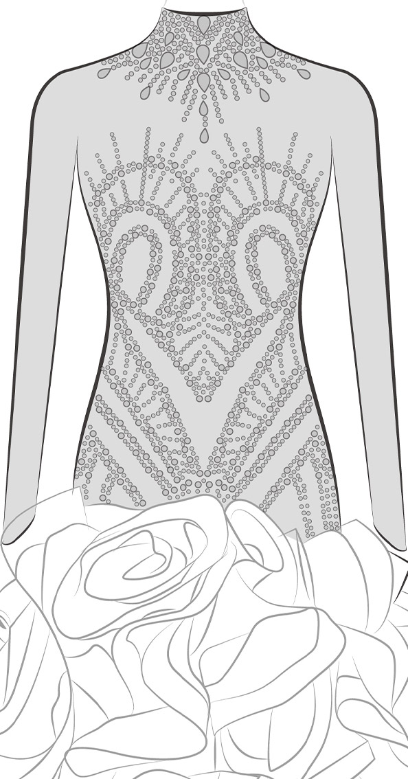 Major Fabric Color img