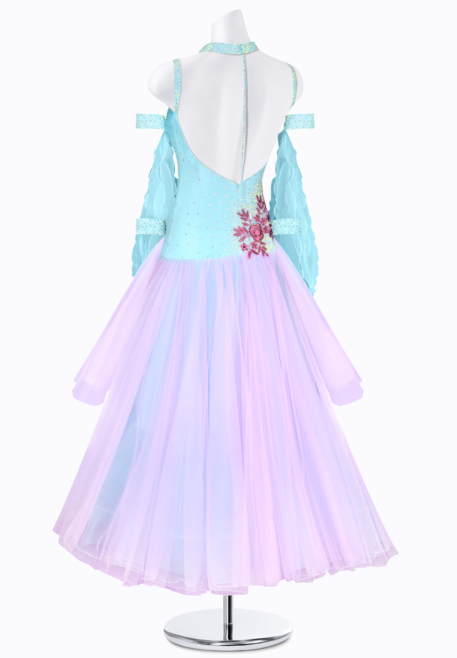 Pale Turquoise 25_
