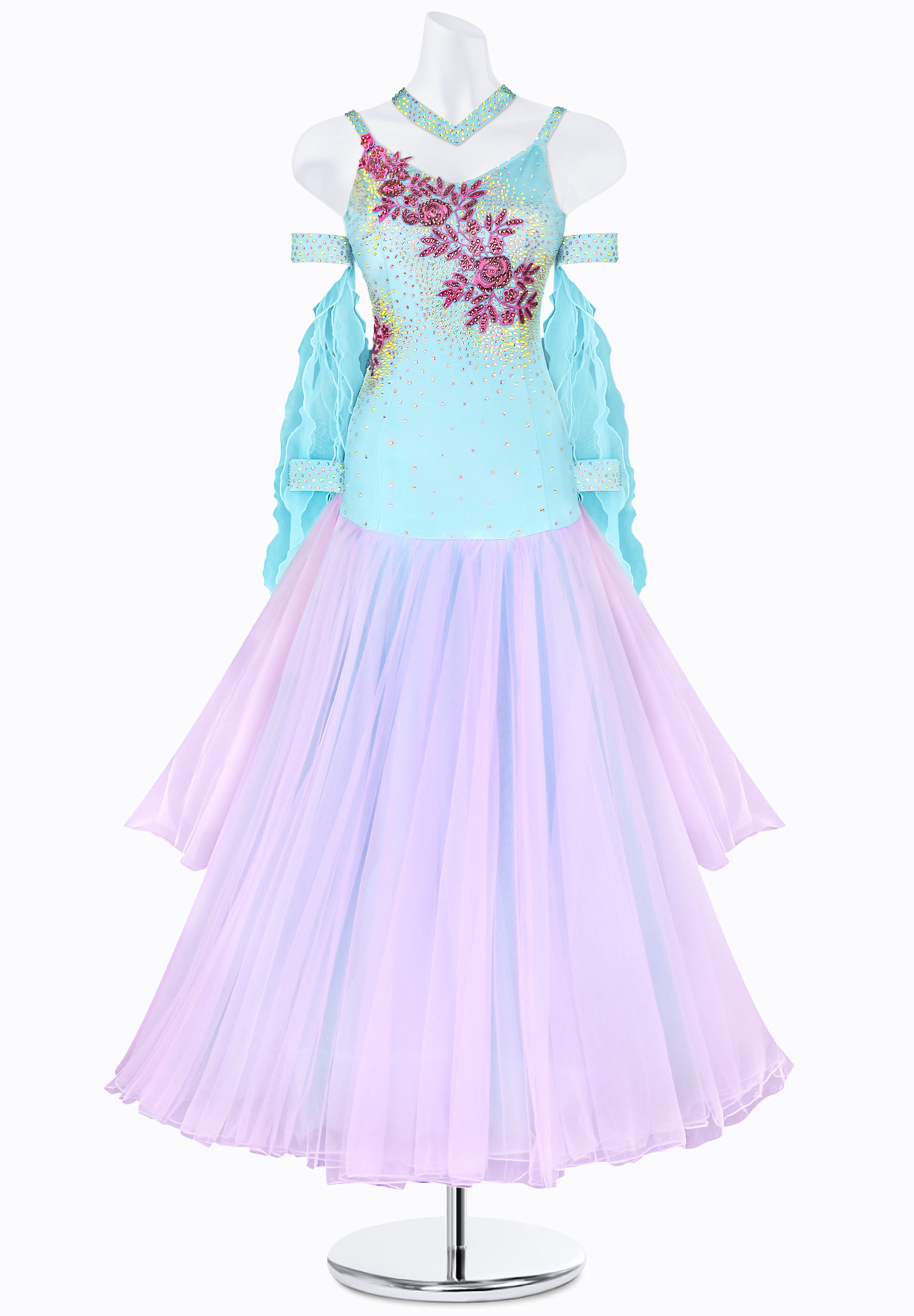 Pale Turquoise 25_