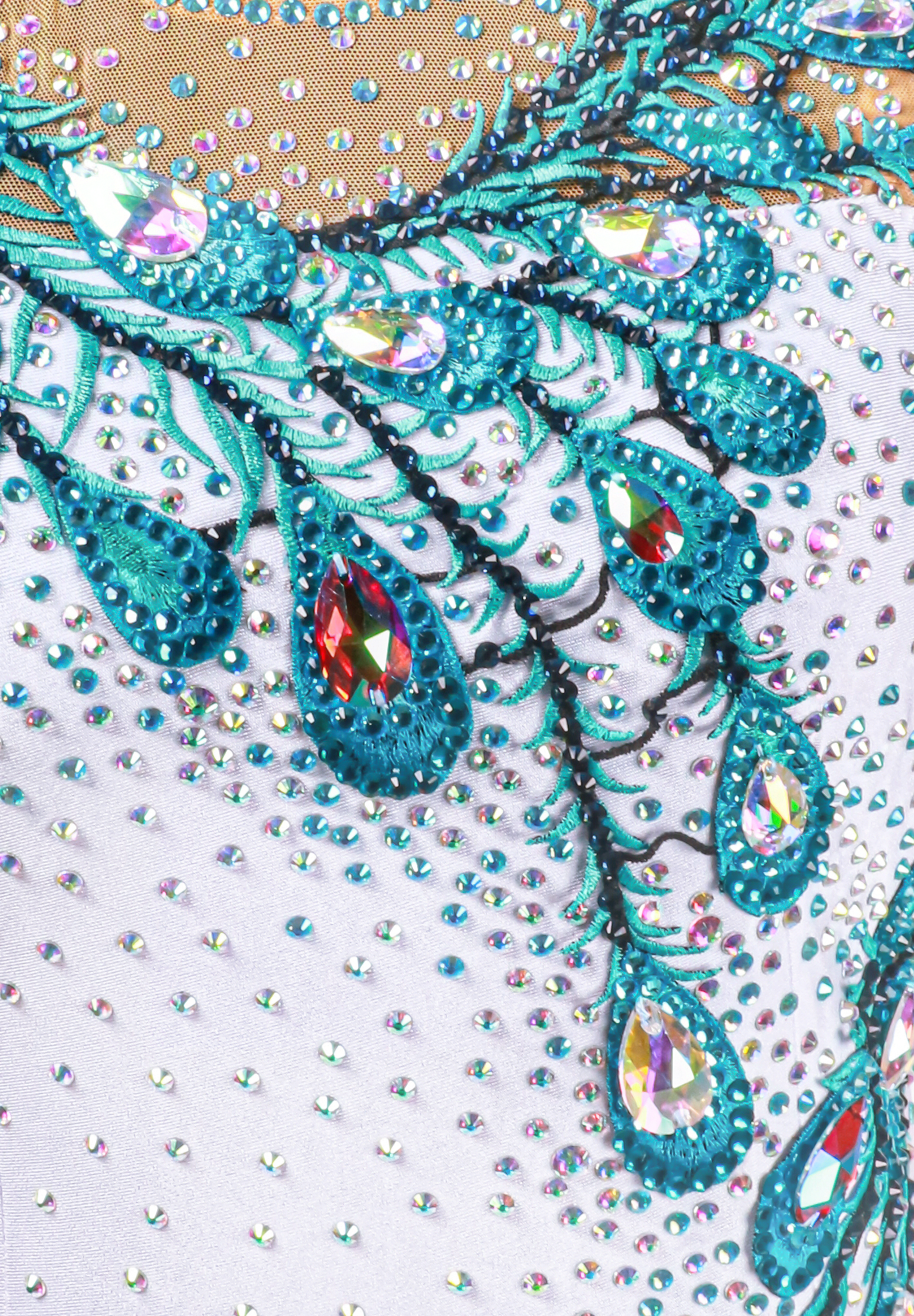 White A468_Nude B196