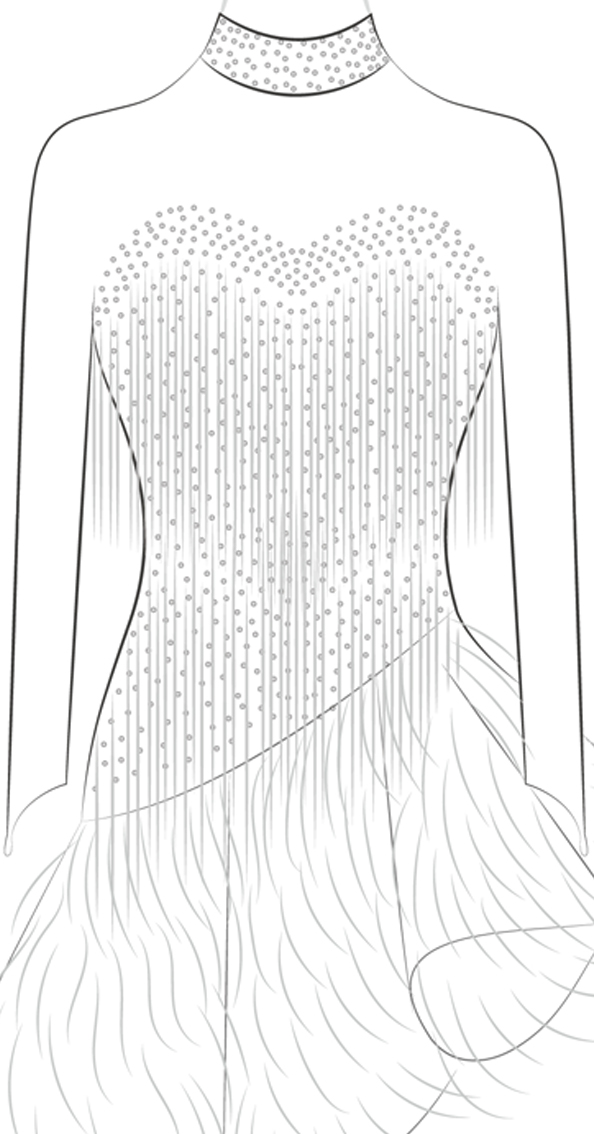Rhinestone Color Img