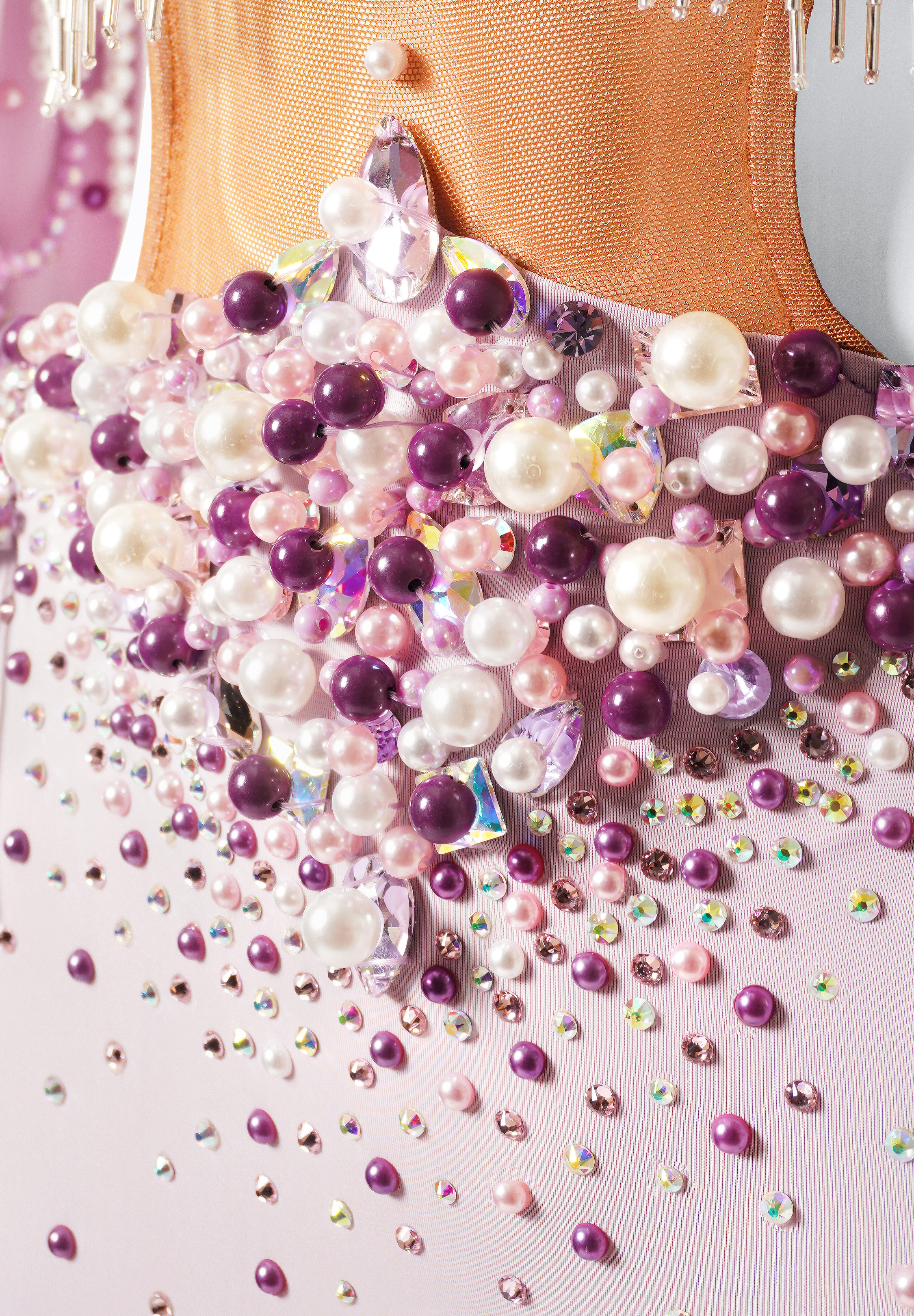 Lilac Dream A566_