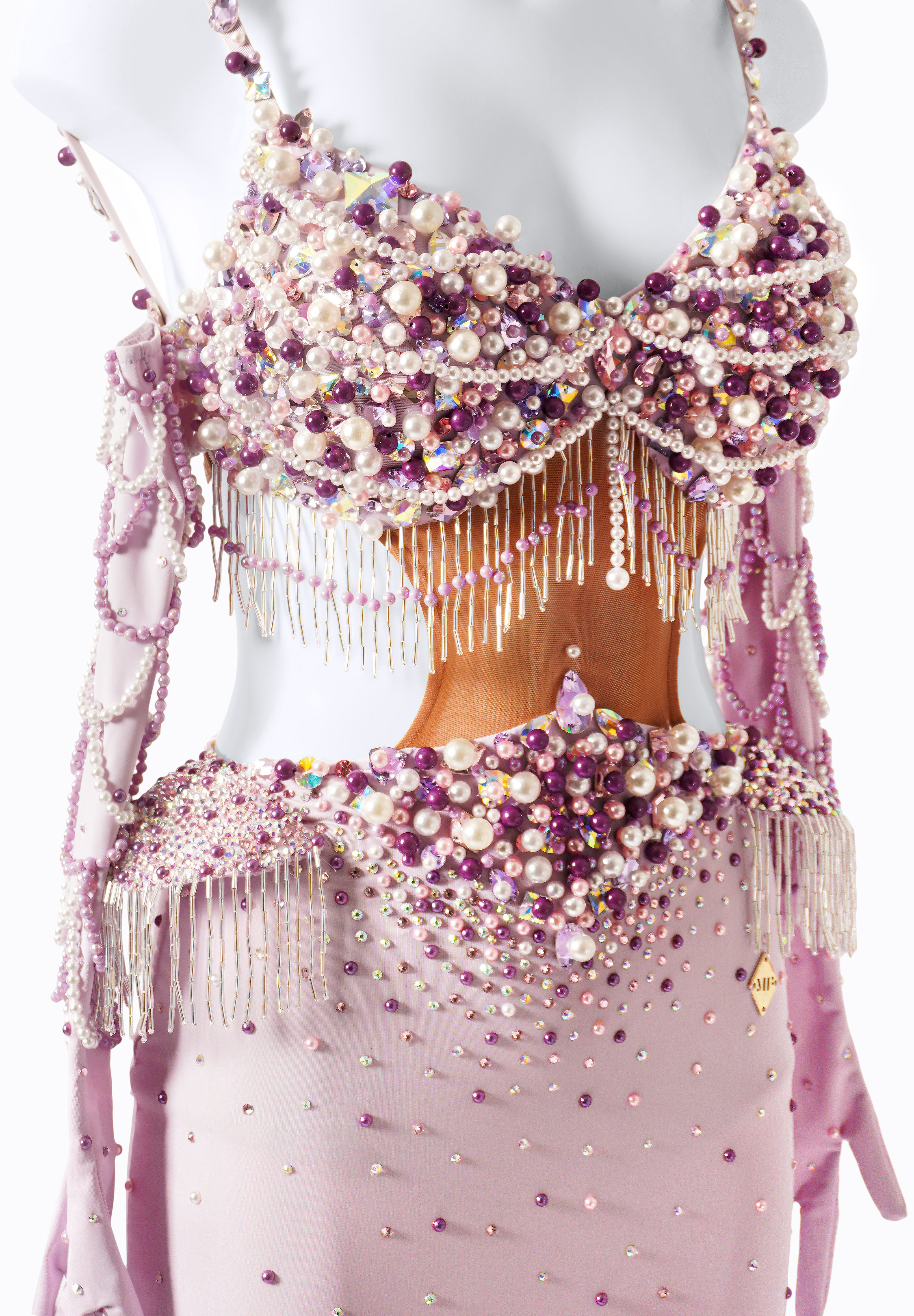 Lilac Dream A566_