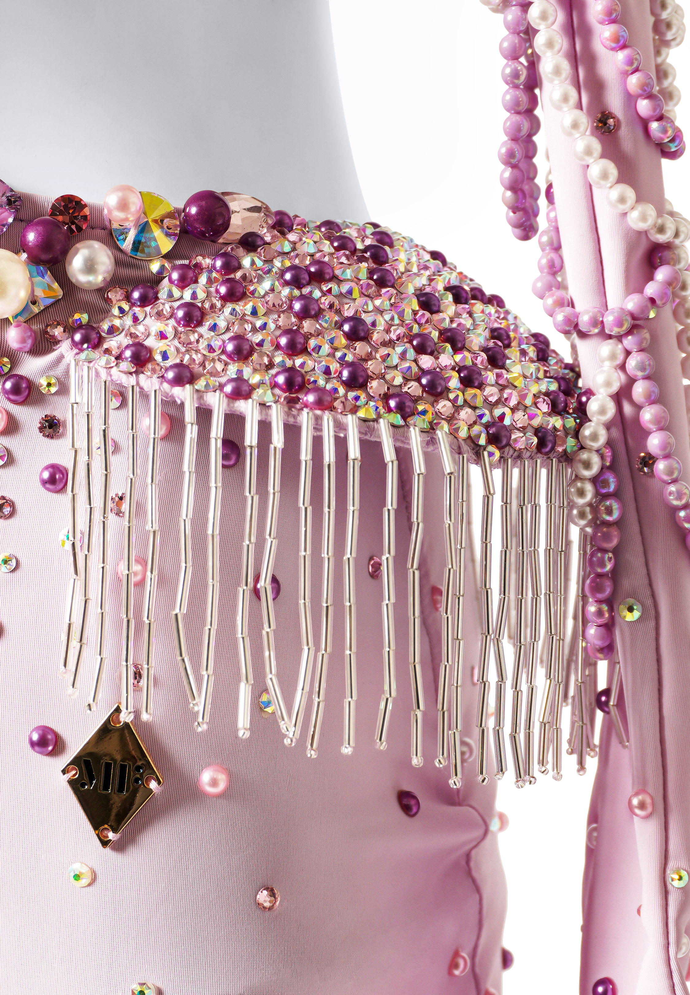 Lilac Dream A566_