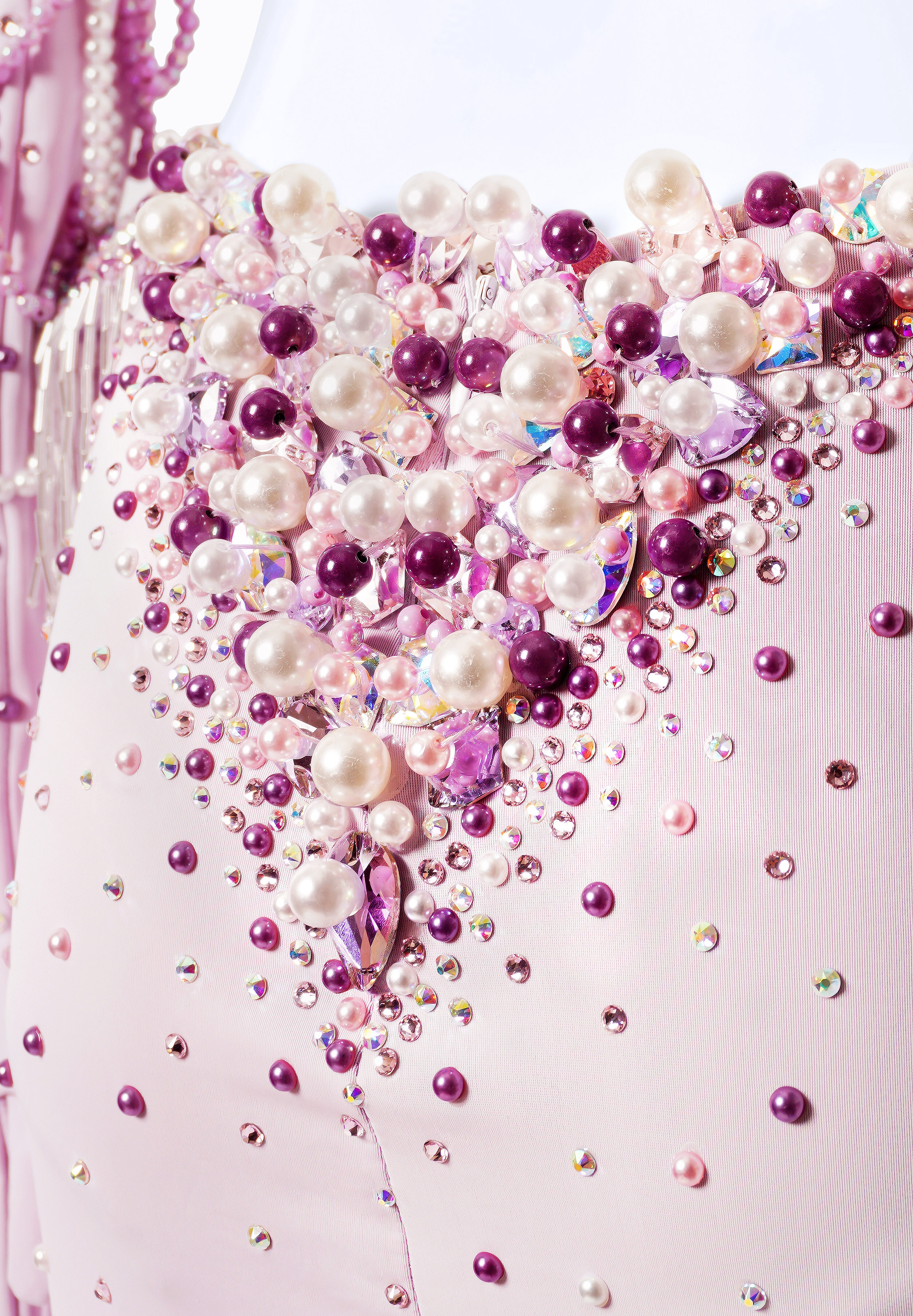 Lilac Dream A566_