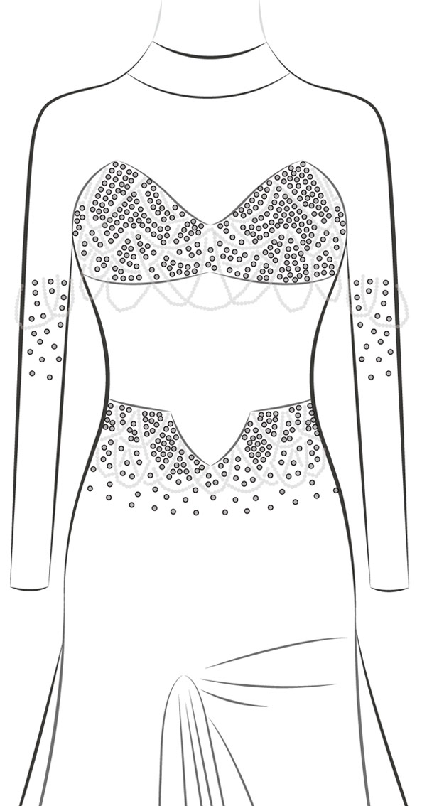 Rhinestone Color Img