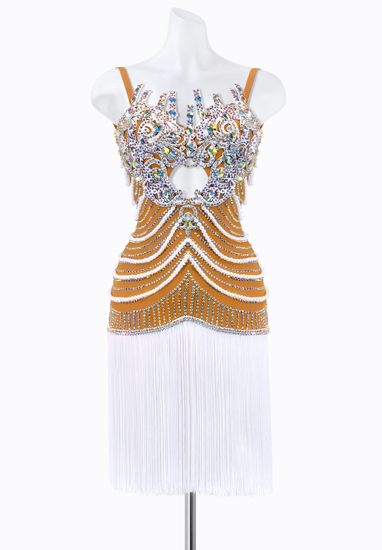 Pearl Sands Latin Dress PR-L225164