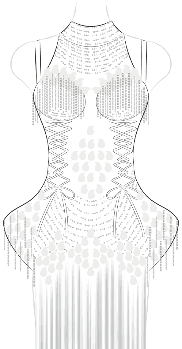 Rhinestone Color Img