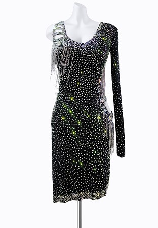 Phantom Fringe Latin Dream AM-L3303