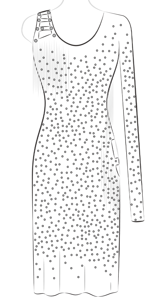 Rhinestone Color Img