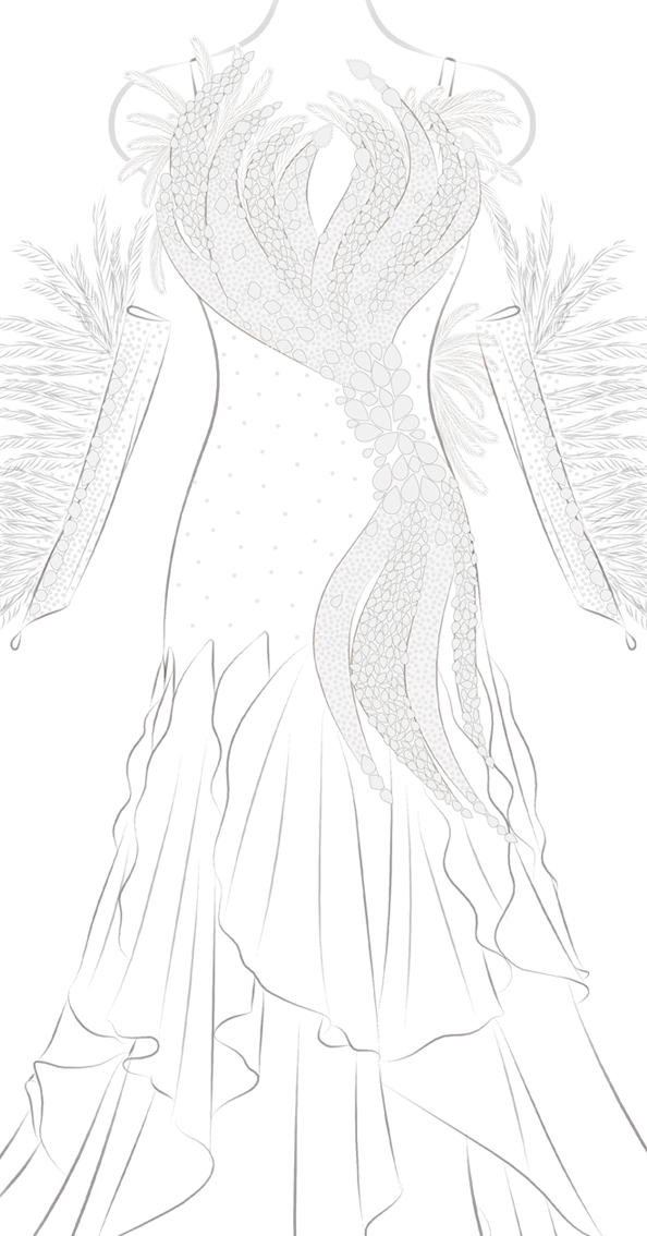 Rhinestone Color Img