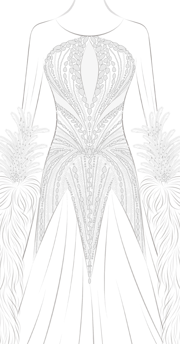 Rhinestone Color Img