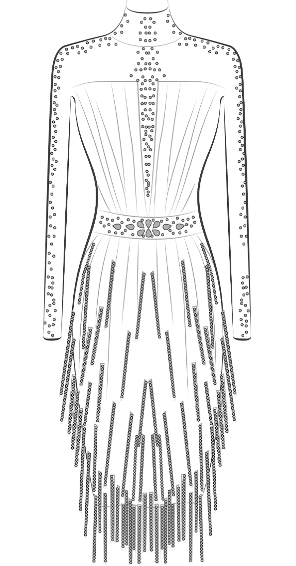 Rhinestone Color Img