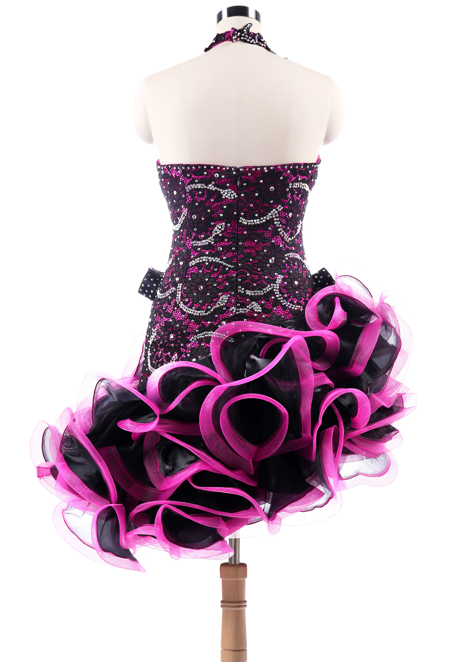 L5237 Electric Pink_