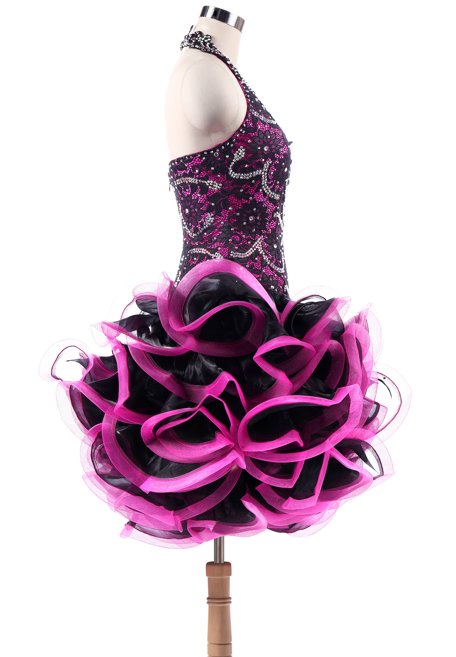 L5237 Electric Pink_