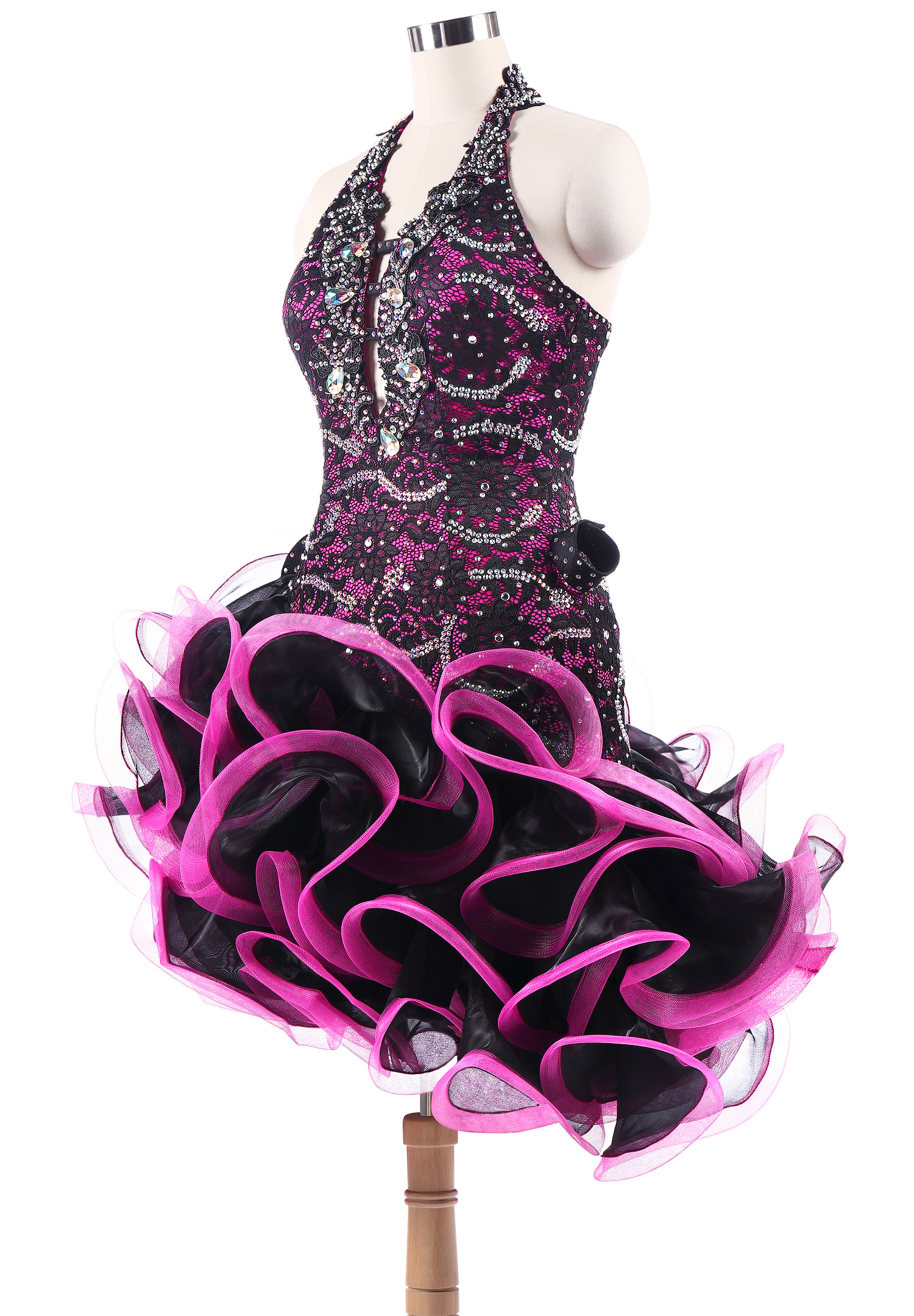 L5237 Electric Pink_