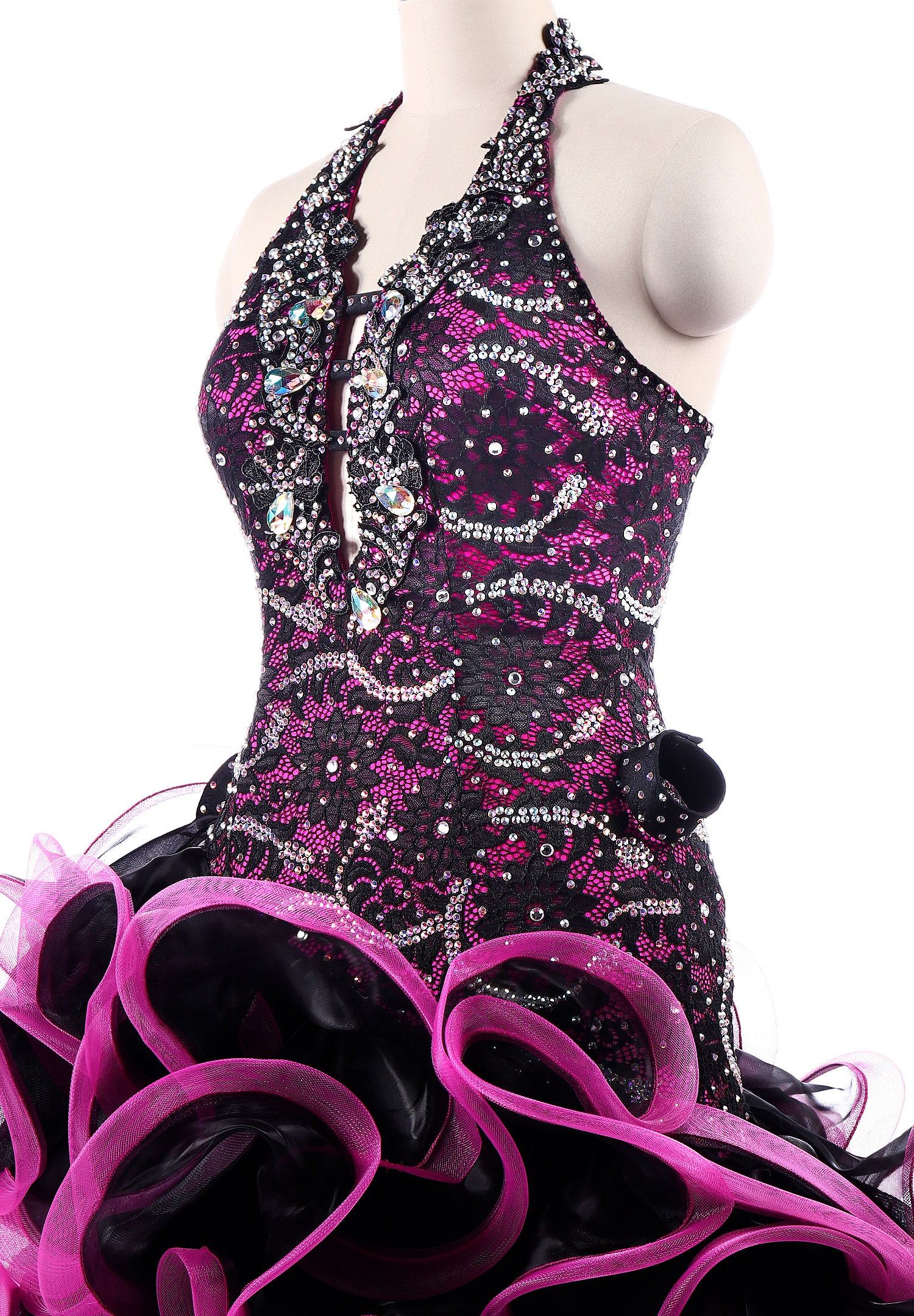 L5237 Electric Pink_