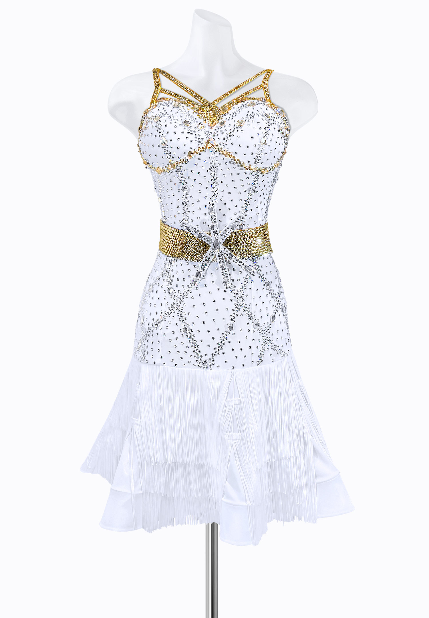 Pure Desire Latin Dress PR-L225194