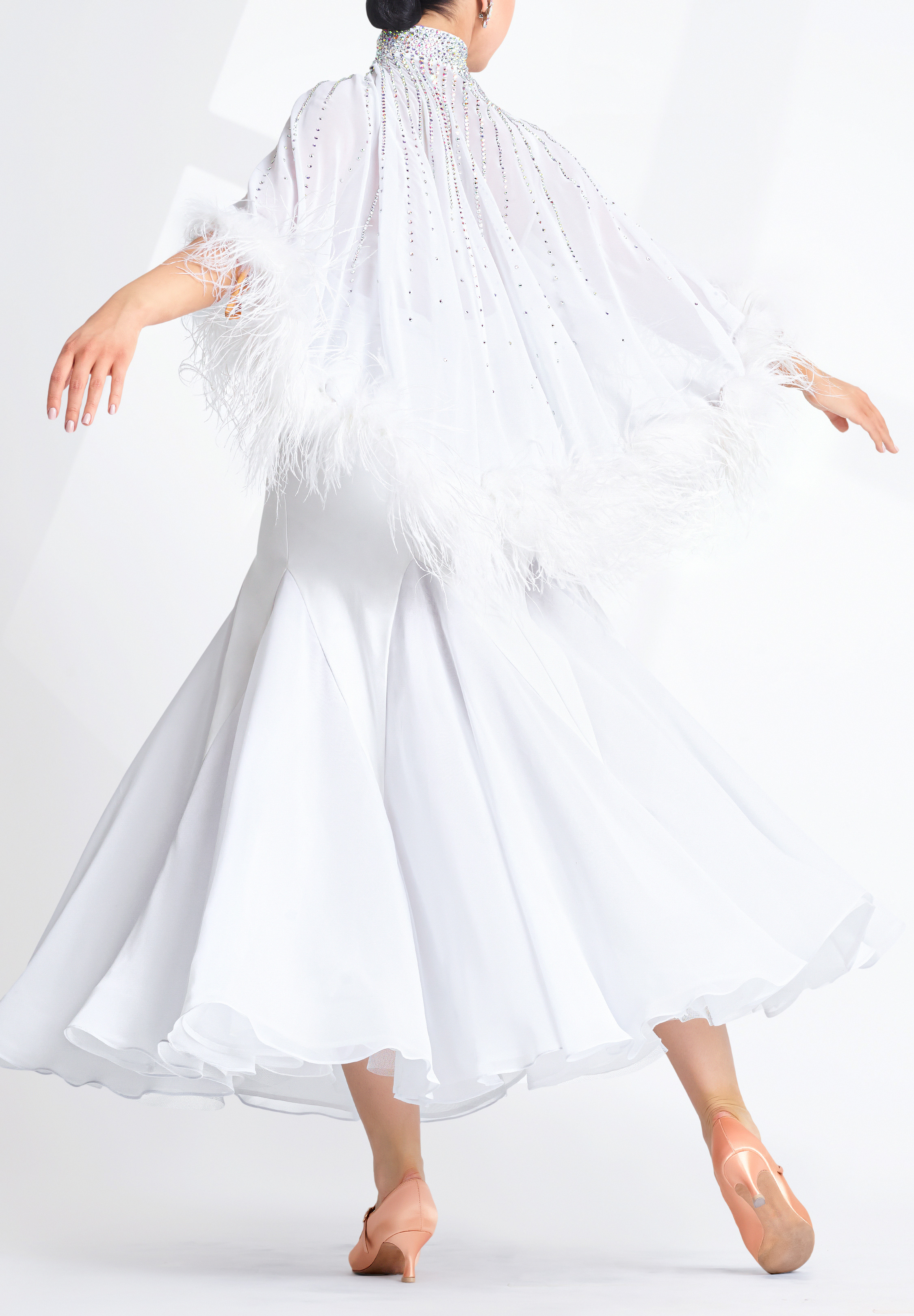 White A429_