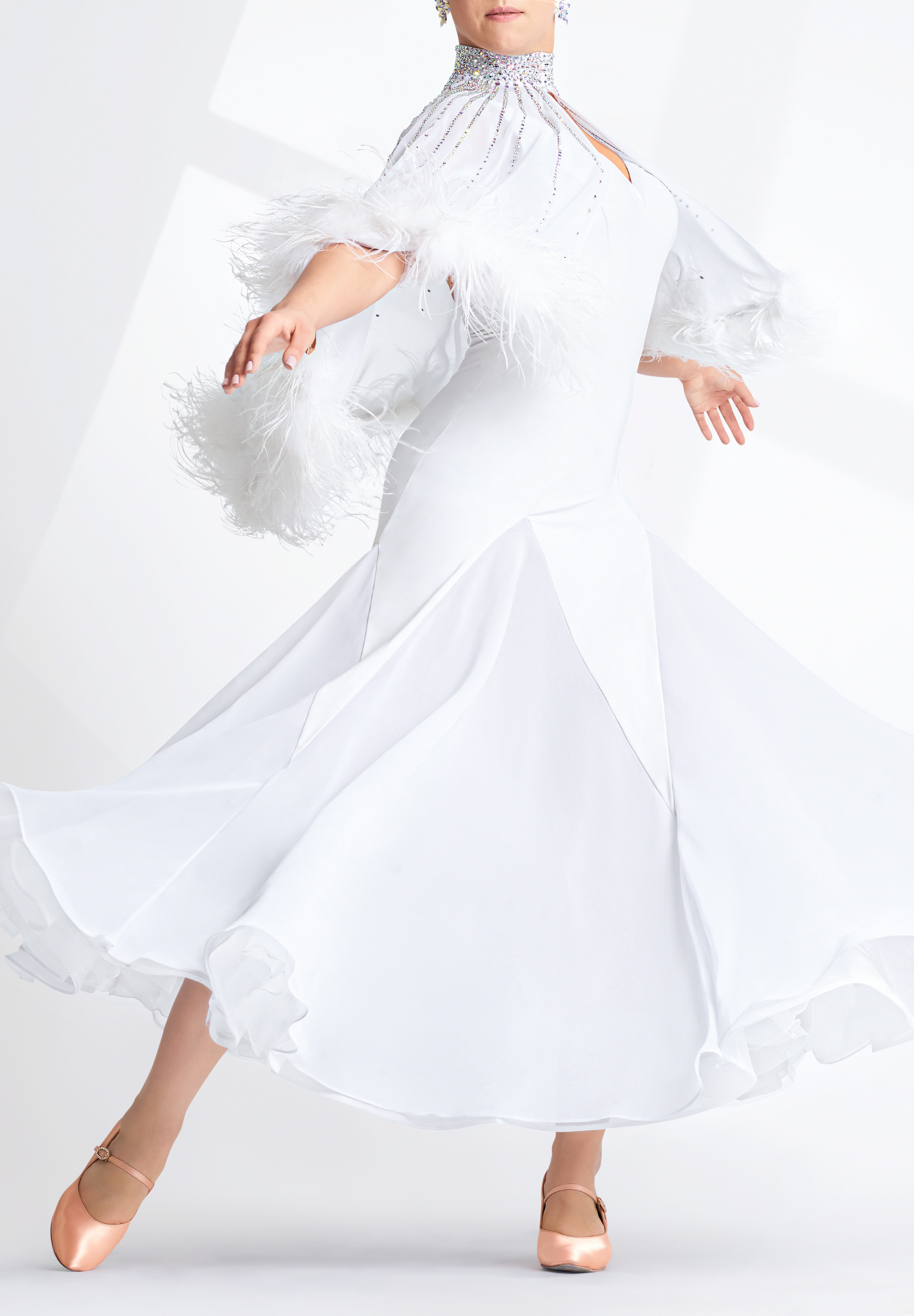 White A429_