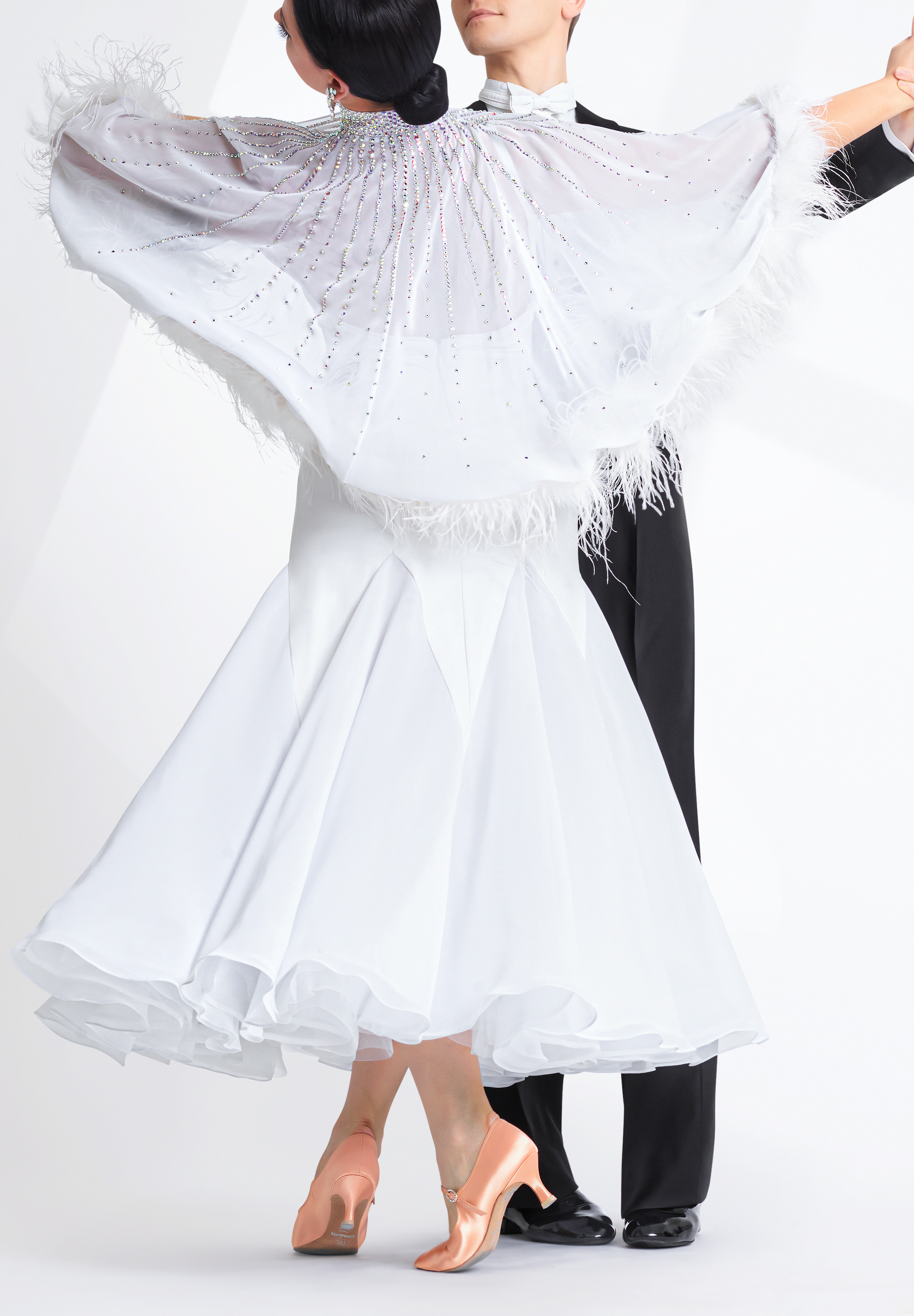 White A429_