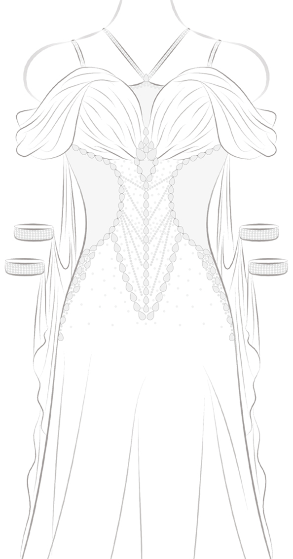 Rhinestone Color Img