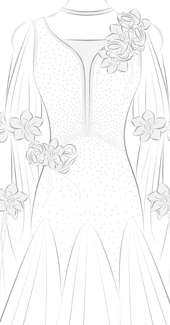 Rhinestone Color Img