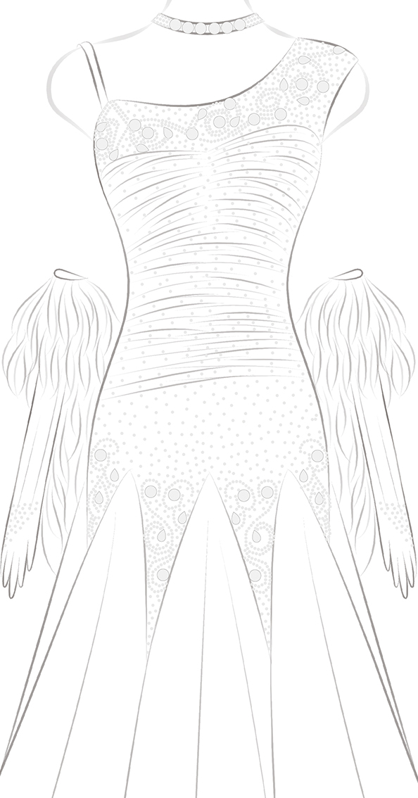 Rhinestone Color Img