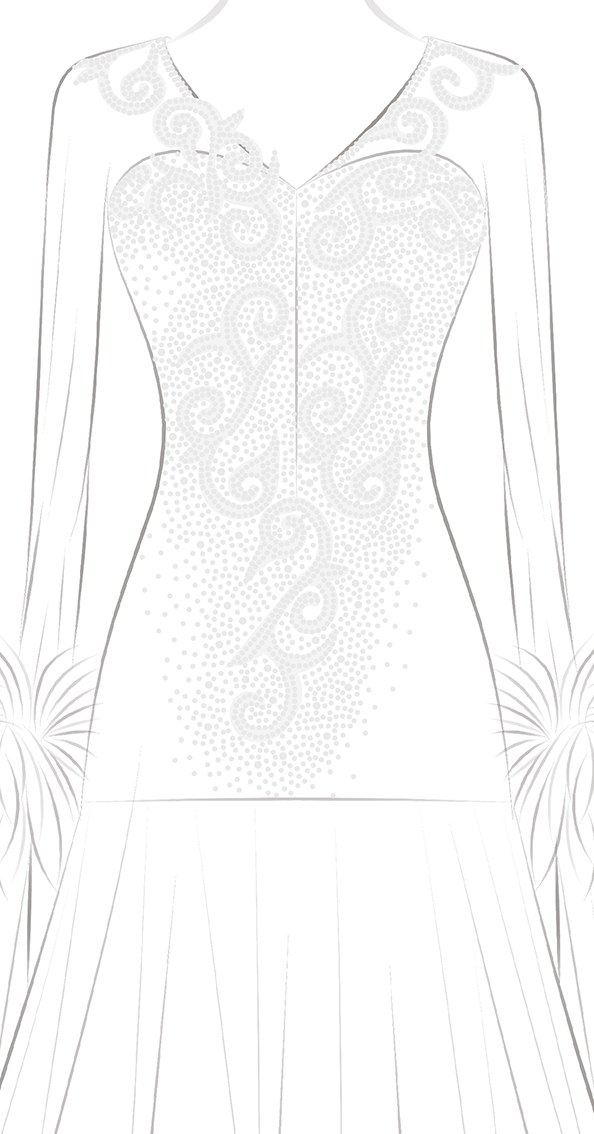Rhinestone Color Img