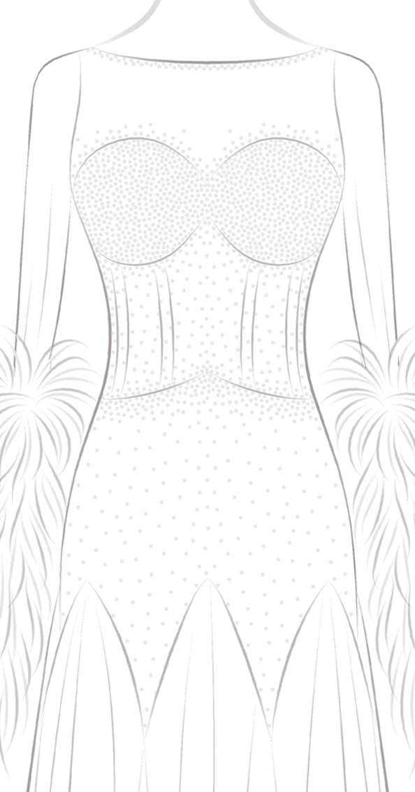 Rhinestone Color Img