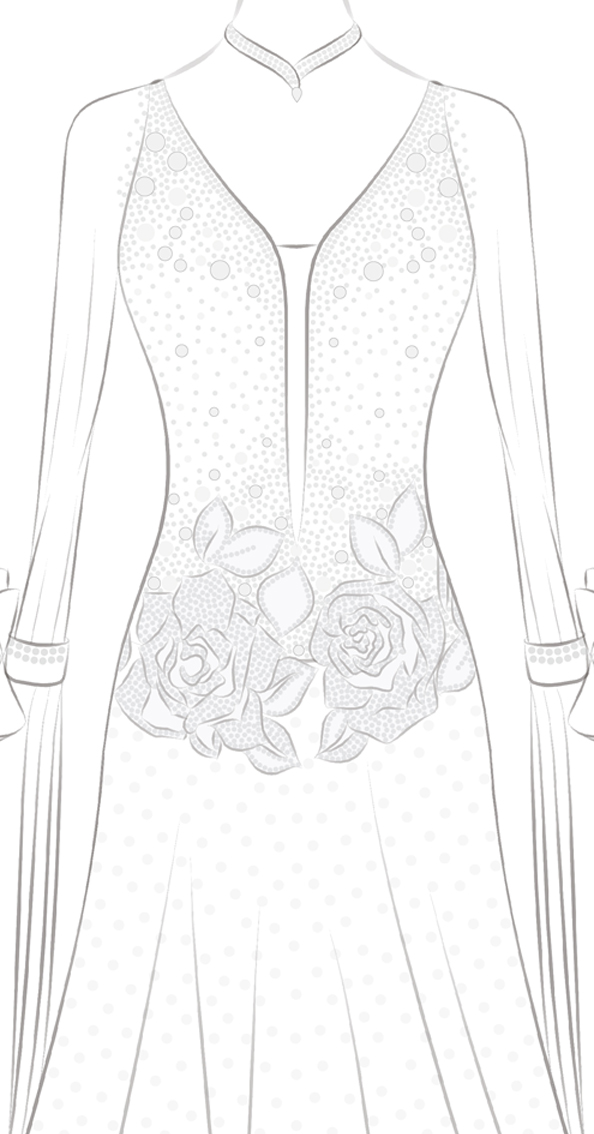Rhinestone Color Img