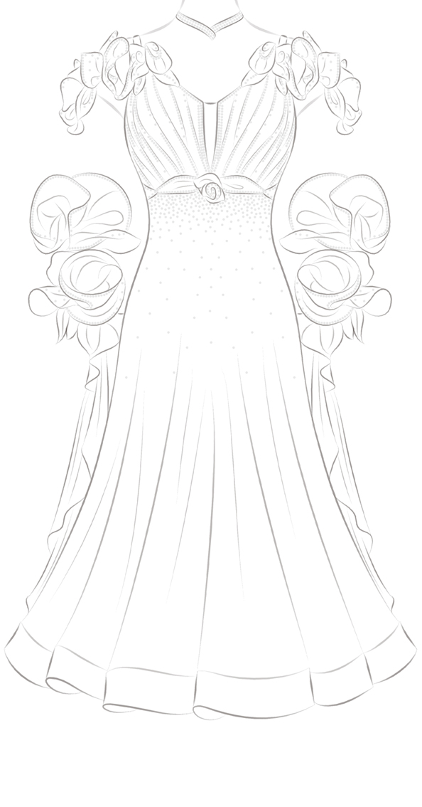 Rhinestone Color Img