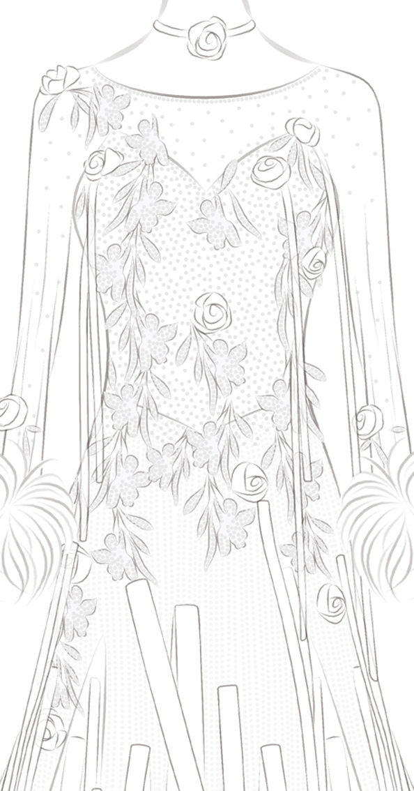 Rhinestone Color Img