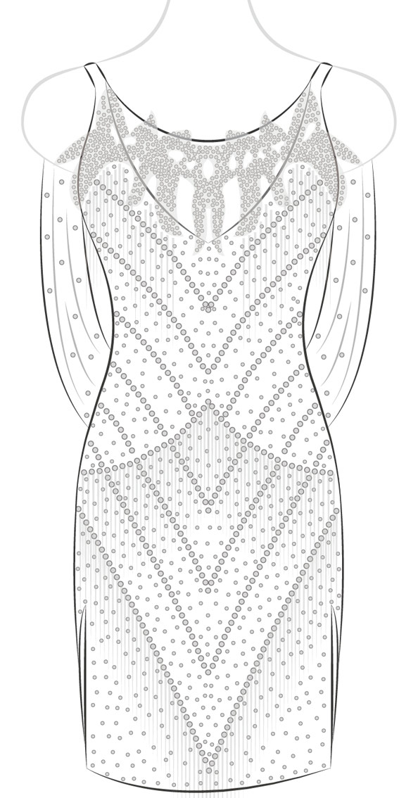 Rhinestone Color Img