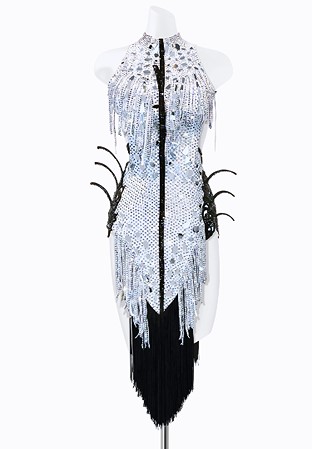 Reflection Allure Latin Dress PR-L215186