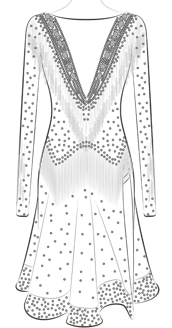 Rhinestone Color Img