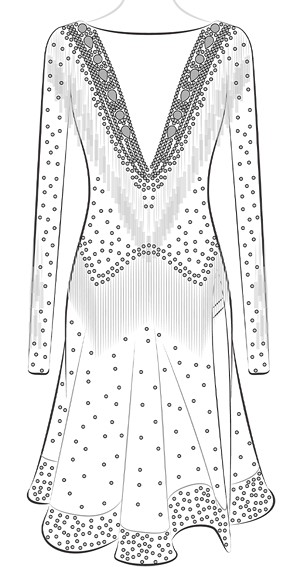 Rhinestone Color Img