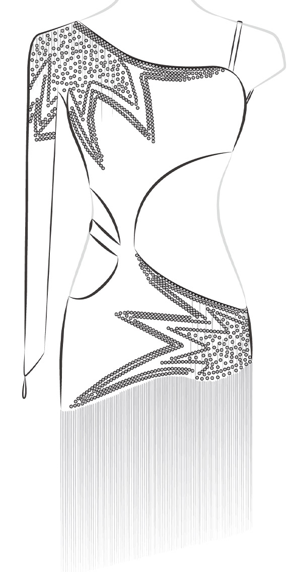 Rhinestone Color Img